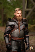 Rogue Complete Armour-GoblinSmith