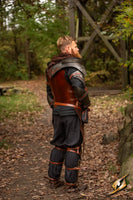 Rogue Complete Armour-GoblinSmith