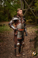 Rogue Complete Armour-GoblinSmith