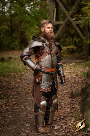 Rogue Complete Armour-GoblinSmith