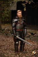 Rogue Complete Armour-GoblinSmith