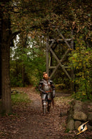 Rogue Complete Armour-GoblinSmith