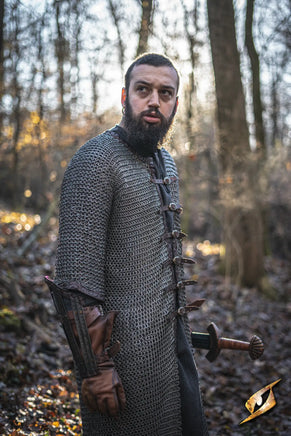 Royal Soldier Chainmail-GoblinSmith