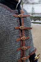 Royal Soldier Chainmail-GoblinSmith