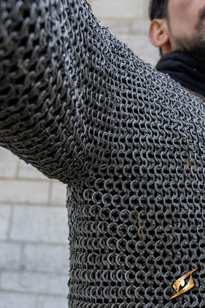 Royal Soldier Chainmail-GoblinSmith