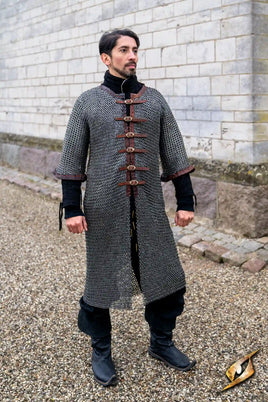 Royal Soldier Chainmail-GoblinSmith