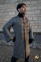 Royal Captain Chainmail-GoblinSmith