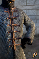 Royal Captain Chainmail-GoblinSmith