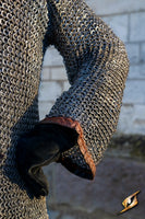 Royal Captain Chainmail-GoblinSmith