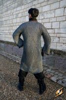 Royal Captain Chainmail-GoblinSmith