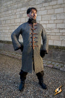 Royal Captain Chainmail-GoblinSmith