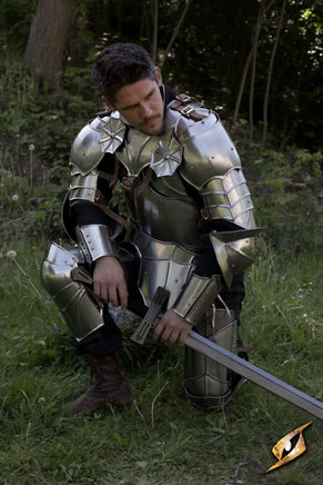 Gothic Armour-GoblinSmith