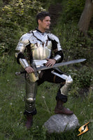 Gothic Armour-GoblinSmith