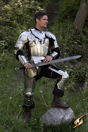 Gothic Armour-GoblinSmith