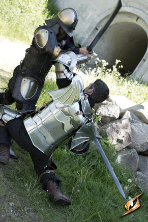 Gothic Armour-GoblinSmith