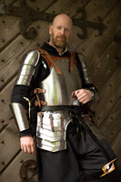 Merc Armour Deal-GoblinSmith