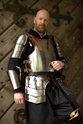 Merc Armour Deal-GoblinSmith
