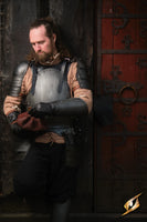 Merc Armour Deal-GoblinSmith