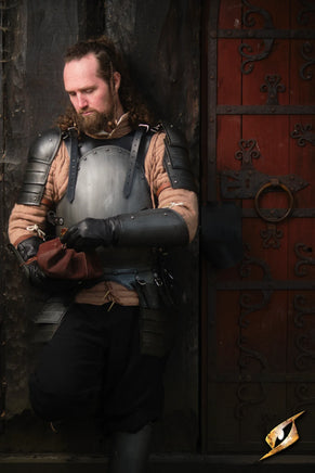 Merc Armour Deal-GoblinSmith