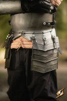 Merc Armour Deal-GoblinSmith