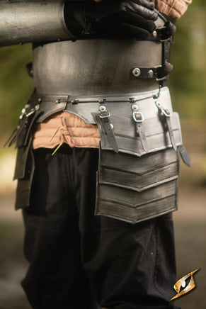 Merc Armour Deal-GoblinSmith