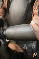 Merc Armour Deal-GoblinSmith