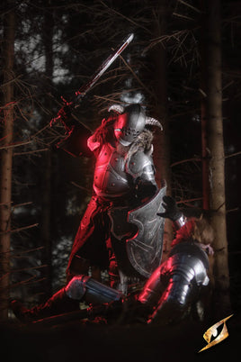 Marauder Complete Set-GoblinSmith