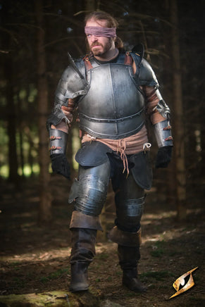 Captain Complete Set-GoblinSmith