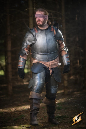 Captain Complete Set-GoblinSmith