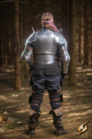 Captain Complete Set-GoblinSmith