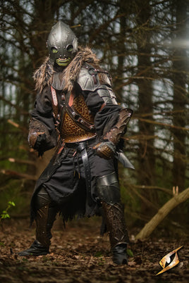 Raider Complete set-GoblinSmith