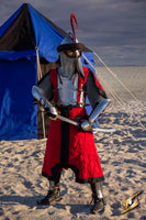 Char-a'ina Complete Armour Set-GoblinSmith
