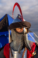 Char-a'ina Complete Armour Set-GoblinSmith