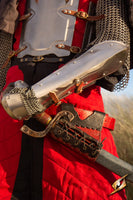 Char-a'ina Complete Armour Set-GoblinSmith