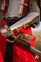 Char-a'ina Complete Armour Set-GoblinSmith
