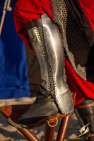 Char-a'ina Complete Armour Set-GoblinSmith