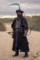 Char-a'ina Complete Armour Set-GoblinSmith