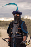 Char-a'ina Complete Armour Set-GoblinSmith
