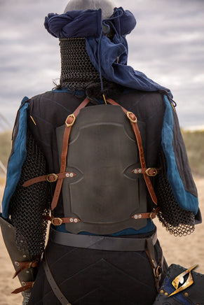 Char-a'ina Complete Armour Set-GoblinSmith
