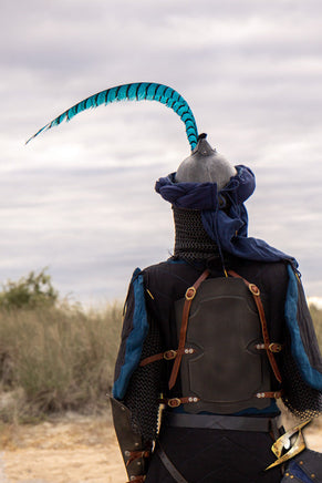 Char-a'ina Complete Armour Set-GoblinSmith