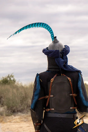 Char-a'ina Complete Armour Set-GoblinSmith