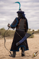Char-a'ina Complete Armour Set-GoblinSmith