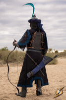Char-a'ina Complete Armour Set-GoblinSmith
