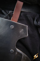 Captain Belt Shields-GoblinSmith