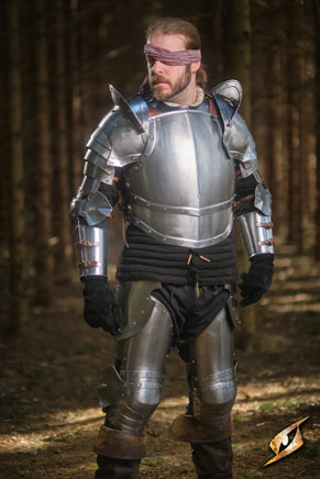 Captain Belt Shields-GoblinSmith