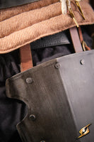 Captain Belt Shields-GoblinSmith