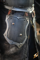 Marauder Belt Shields-GoblinSmith