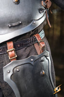 Marauder Belt Shields-GoblinSmith