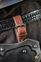 Marauder Belt Shields-GoblinSmith