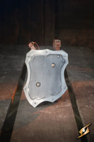 Marauder Belt Shields-GoblinSmith